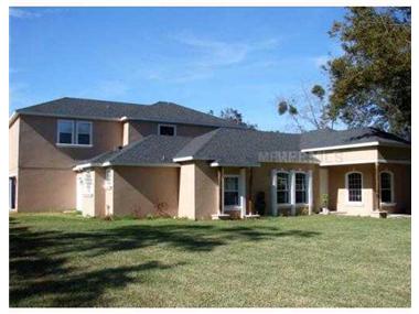 Single Family Home for sale in Orlando (Florida)