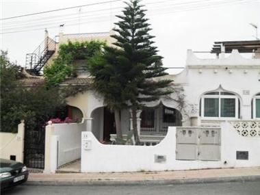 Townhouse for sale in San Miguel de Salinas (Valencia)