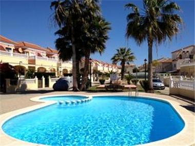 Apartment for sale in La Zenia (Valencia)