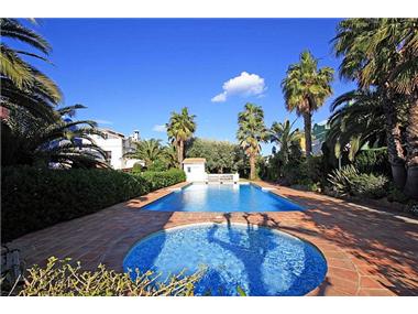 Villa / Detached for sale in Denia (Valencia)