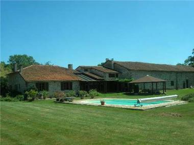 Equestrian for sale in Bellac (Region Limousin)