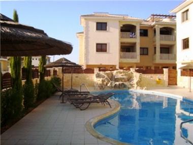 Apartments for sale in Pyla (Larnaca)