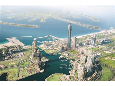Duplex for sale in Dubai (Dubai)