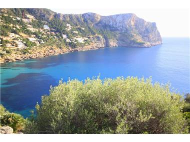 Plot Of Land for sale in Port d'Andratx (Balearic Islands)