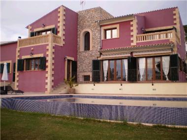 House/villa for sale in Cala Vinyes (Balearic Islands)