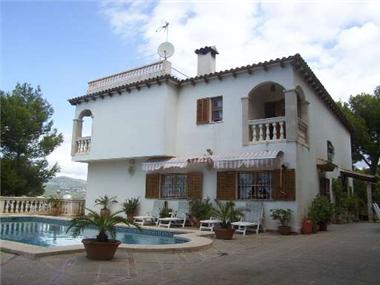 House/villa for sale in Cala Vinyes (Balearic Islands)