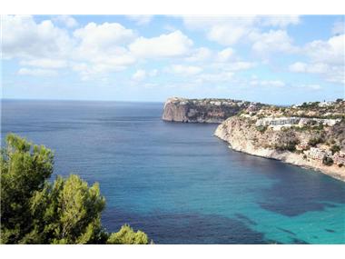 Plot Of Land for sale in Port d'Andratx (Balearic Islands)