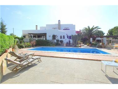 House/villa for sale in Cala Vinyes (Balearic Islands)
