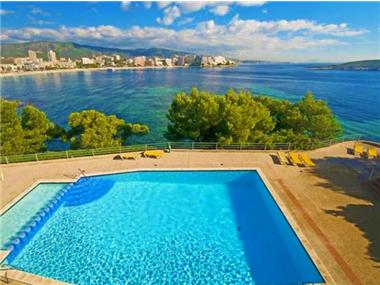 Apartment/flat for sale in Cala Vinyes (Balearic Islands)