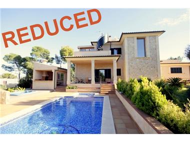 House/villa for sale in Cala Vinyes (Balearic Islands)