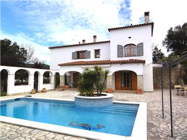 House/villa for sale in Calonge (Catalonia)