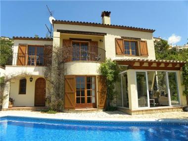 House/villa for sale in Calonge (Catalonia)