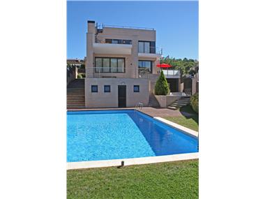 House/villa for sale in Palamos (Catalonia)