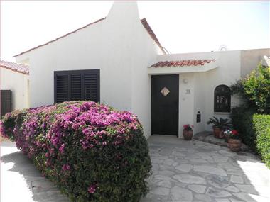 Townhouse for sale in Khlorakas (Paphos)
