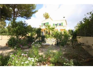 House/villa for sale in Costa de la Calma (Balearic Islands)