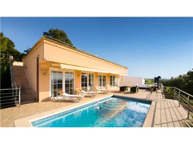 House/villa for sale in Costa de la Calma (Balearic Islands)