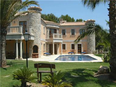 House/villa for sale in Sol de Mallorca (Balearic Islands)