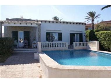 House/villa for sale in Sant Lluis (Balearic Islands)