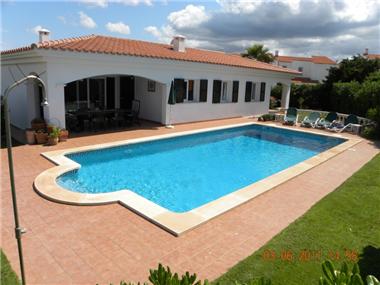 House/villa for sale in Es Mercadal (Balearic Islands)