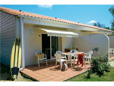 House/villa for sale in Saint-Georges-d'Oleron (Poitou-Charentes)