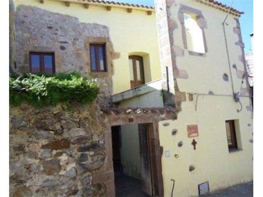 Townhouse for sale in Sennariolo (Sardinia)