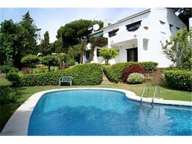 Town House for sale in Calahonda (Andalucia)