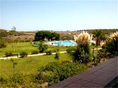 Apartment for sale in Casares (Andalucia)