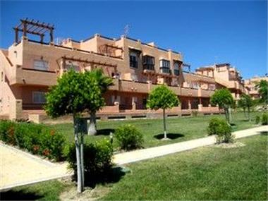 Apartment for sale in Casares (Andalucia)