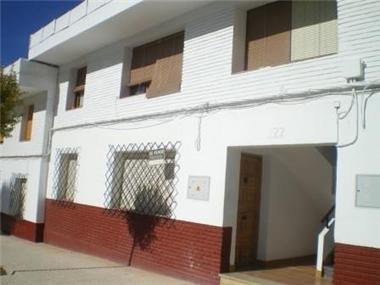 Village House for sale in Alcaudete (Andalucia)