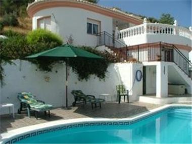 Villa for sale in Buenavista (Andalucia)
