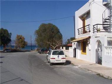 House/villa for sale in Crete (East) (Crete)