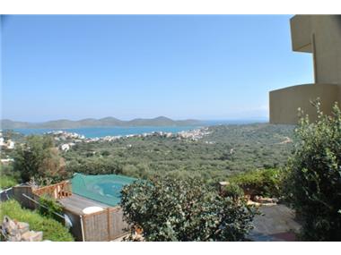 House/villa for sale in Elounda (Crete)