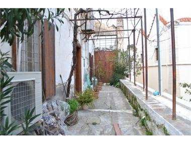 House/villa for sale in Kritsa (Crete)