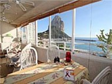 Appartement for sale in Calpe (Valencia)