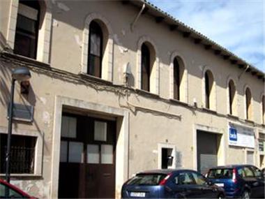 Town House for sale in Palma (Balearic Islands)