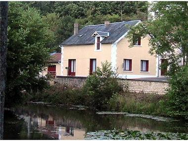 House for sale in Civray (Poitou-Charentes)