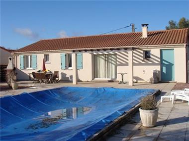 Other for sale in Civray (Poitou-Charentes)