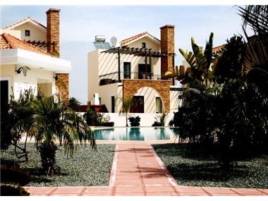 Detached (house)  for sale in Ammoxostos (Famagusta)