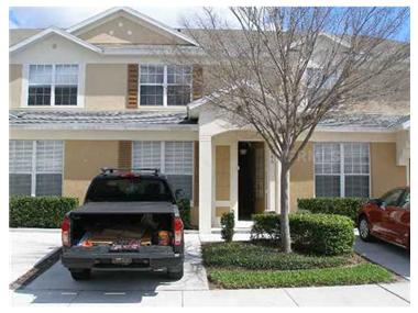 Condo / Townhome for sale in Kissimmee (Florida)