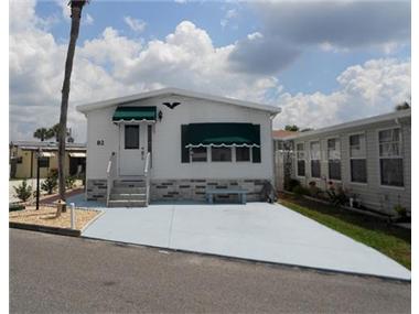 Condo / Townhome for sale in Clermont (Florida)
