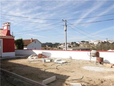 House/villa for sale in Caldas da Rainha (Leiria)