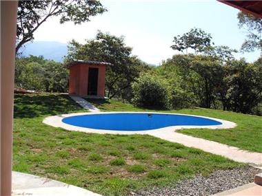 House/villa for sale in Ojochal (Puntarenas)