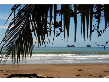 Land for sale in Uvita (Puntarenas)