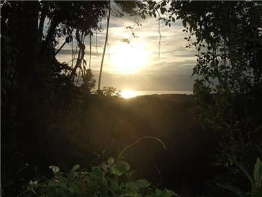 Land for sale in Uvita (Puntarenas)