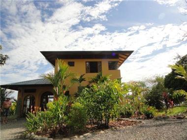 House/Villa for sale in Uvita (Puntarenas)