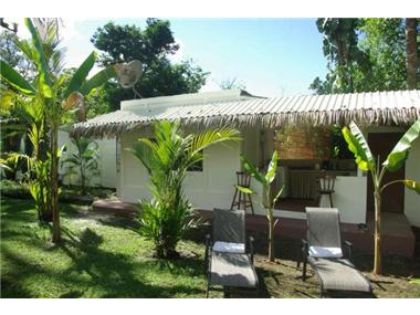 House/Villa for sale in Ojochal (Puntarenas)