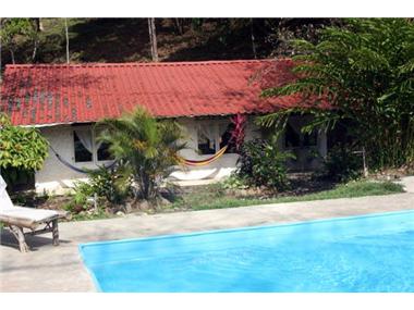 Commercial for sale in Ojochal (Puntarenas)