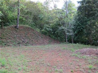 Land for sale in Uvita (Puntarenas)