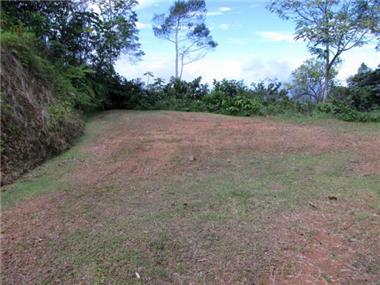Land for sale in Dominical (Puntarenas)