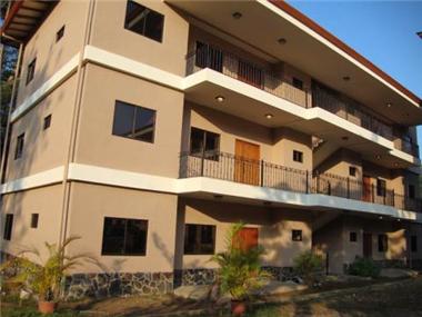 Flat/apartment for sale in Jaco (Puntarenas)